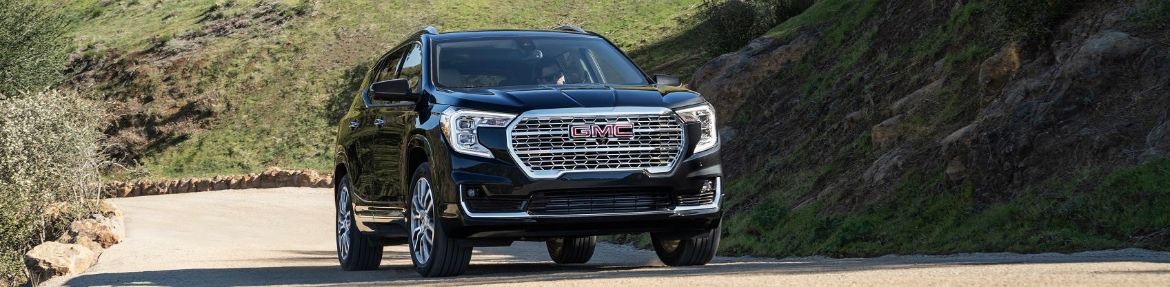 GMC Dealer Near Me